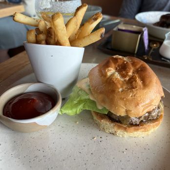 Eos & Nyx - Eos and Nyx Burger $27 - Cocktail Bars Near Me - San Jose, California Eos & Nyx - Eos and Nyx Burger $27 - Cocktail Bars Near Me - San Jose, California