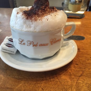 Le Pré aux Clercs - French Near Me - Paris, 75 Le Pré aux Clercs - French Near Me - Paris, 75