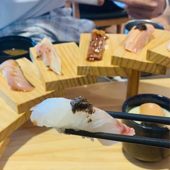 Sushi Pro - Omakase Nigiri - Japanese Near Me - San Jose, California Sushi Pro - Omakase Nigiri - Japanese Near Me - San Jose, California