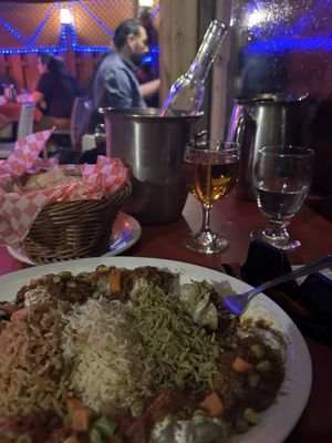 Khyber Pass Restaurant by null