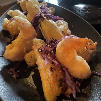 NAO - Tempura - Sushi Bars Near Me - Tulum, ROO NAO - Tempura - Sushi Bars Near Me - Tulum, ROO