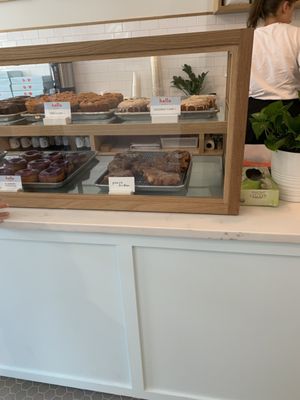 Hello Donuts + Coffee by null