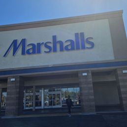 Marshalls