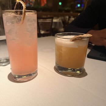 The Hamilton - Cocktails - Seafood Near Me - Washington, DC, District of Columbia The Hamilton - Cocktails - Seafood Near Me - Washington, DC, District of Columbia