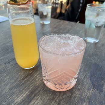 Eureka! - Drinks worth every penny they don't skimp - American Near Me - Hawthorne, California
