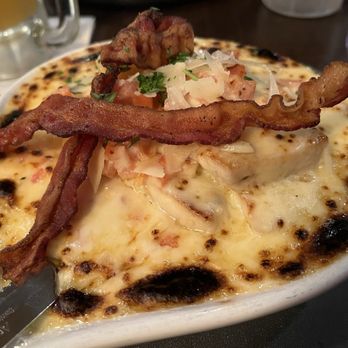 Union Grill - Turkey Devonshire - American Near Me - Pittsburgh, Pennsylvania