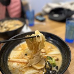 Yin Tang