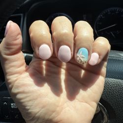 The Nail Boutique