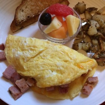 Whispering Pines Restaurant - Bed & Breakfast Near Me - Norman, Oklahoma