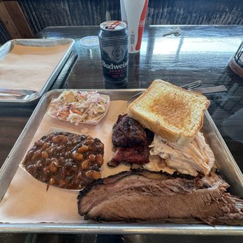Dukes BBQ Shack - Barbeque Near Me - Wentzville, Missouri