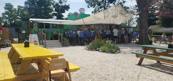 Off the Grid by null