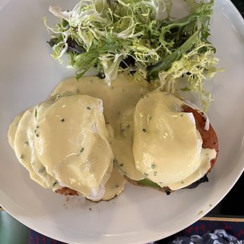 Tonight & Tomorrow - La Colombe d'Or - Vegetarian Eggs Benedict - Breakfast & Brunch Near Me - Houston, Texas Tonight & Tomorrow - La Colombe d'Or - Vegetarian Eggs Benedict - Breakfast & Brunch Near Me - Houston, Texas