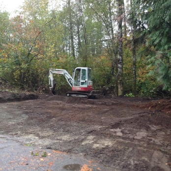 Cornerstone MG - Landclearing - General Contractors Near Me