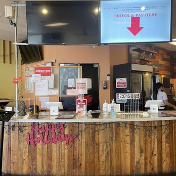 Pho Buddy - Inside - Vietnamese Near Me - Colorado Springs, Colorado Pho Buddy - Inside - Vietnamese Near Me - Colorado Springs, Colorado