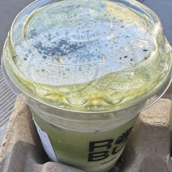 Robu Coffee - Coffee & Tea Near Me - Mountain View, California