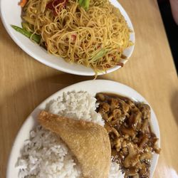 Minh Gourmet