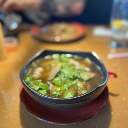 Nguyens Asian Grill - Pho