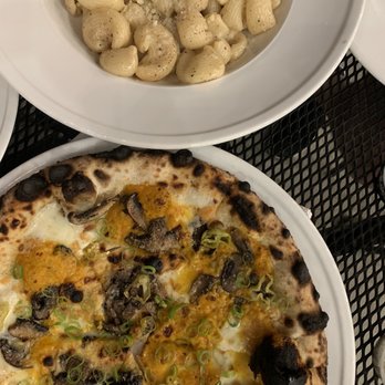 Pastaria - Italian Near Me - Nashville, Tennessee