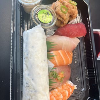 Sushi Katsu-Ya - Sushi Bars Near Me - Studio City, California Sushi Katsu-Ya - Sushi Bars Near Me - Studio City, California