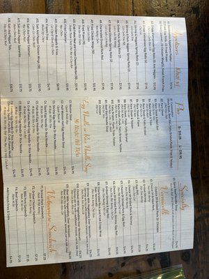Menu photo 3 Pho Ava Elk Grove, CA Menu photo 3 Pho Ava Elk Grove, CA