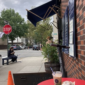 Campbell Cheese & Grocery - Outdoor seating - Cheese Shops Near Me - Brooklyn, New York Campbell Cheese & Grocery - Outdoor seating - Cheese Shops Near Me - Brooklyn, New York