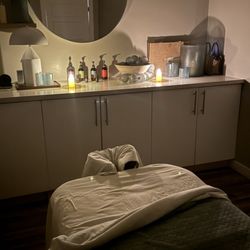 Blu Bliss Massage and Spa