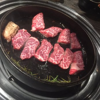 TK92 Korean BBQ - Korean Near Me - San Gabriel, California