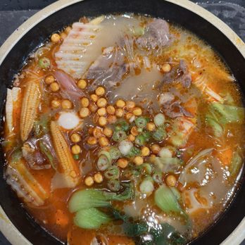 Tang Bar - Szechuan Near Me - Brea, California