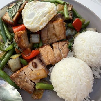 Wawa Thai Food - Kana Mookrob - Thai Near Me - Oakland, California Wawa Thai Food - Kana Mookrob - Thai Near Me - Oakland, California