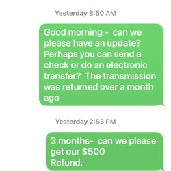 Genesis Recycling and Somerset Auto repair