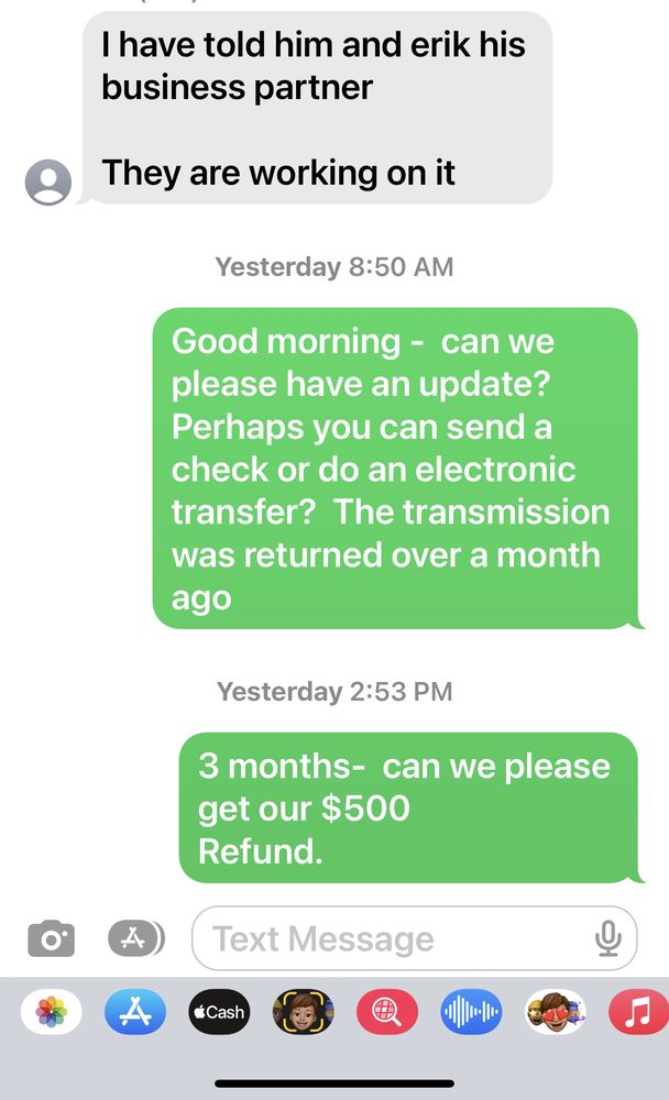 GENESIS RECYCLING AND SOMERSET AUTO REPAIR Updated July 2024 1920