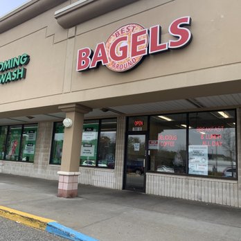 Best Bagels Around - Outside - Delis Near Me - Medford, New York Best Bagels Around - Outside - Delis Near Me - Medford, New York