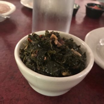 Jerry's Place - Never thought I'd put kale and yummy in the same sentence! - Seafood Near Me - Prince Frederick, Maryland Jerry's Place - Never thought I'd put kale and yummy in the same sentence! - Seafood Near Me - Prince Frederick, Maryland