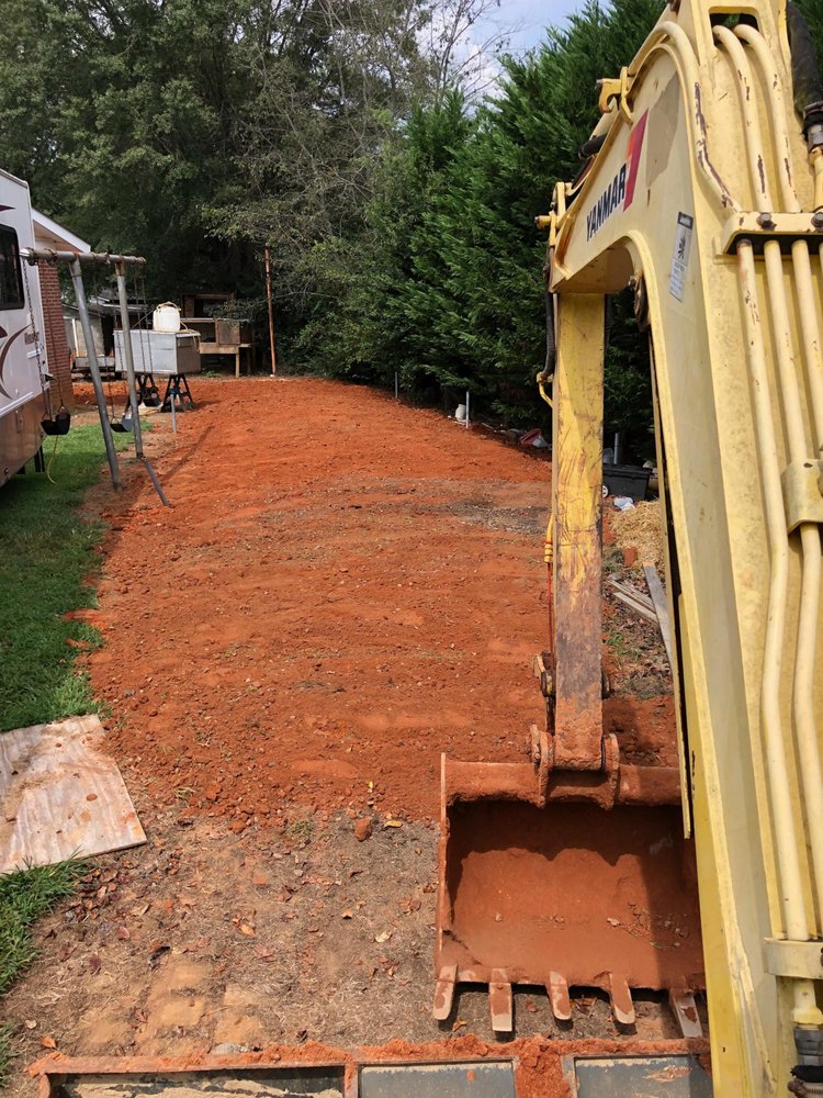 Stinky’s Septic - septic in Greer, SC