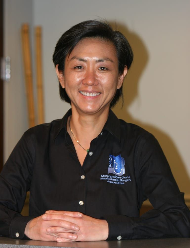 Metropolitan Oral And Maxillofacial Surgery Associates METROPOLITAN ORAL AND MAXILLOFACIAL SURGERY ASSOCIATES - Updated June