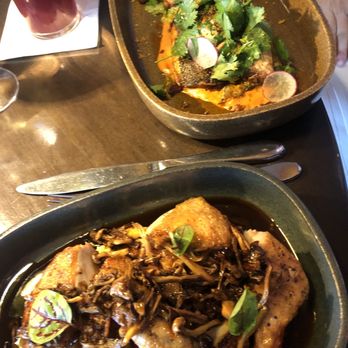 One Dine - dinner is served - New American Near Me - New York, New York One Dine - dinner is served - New American Near Me - New York, New York