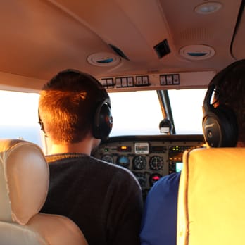 Coast Flight Training - Flight Instruction Near Me - San Diego, California