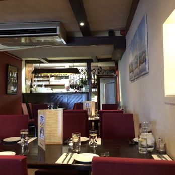 Treyvauds - Bar - French Near Me - Killarney, Kentucky