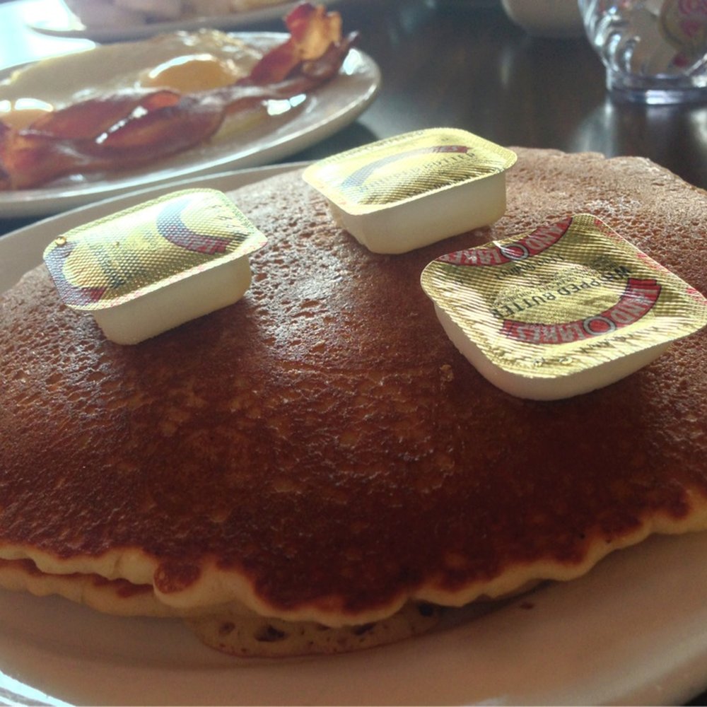 The Colony Cafe - Pancakes - Cafes Near Me - The Colony, Texas