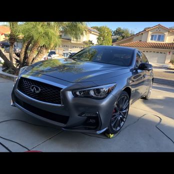 Genesis Detailing - Auto Detailing Near Me - San Diego, California