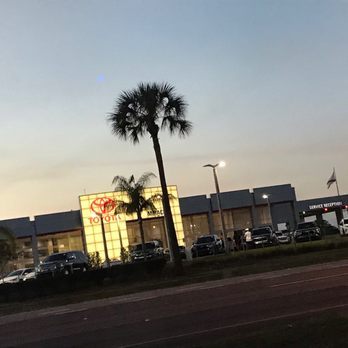 Miracle Toyota - Miracle Toyota - Car Dealers Near Me - Haines City, Florida Miracle Toyota - Miracle Toyota - Car Dealers Near Me - Haines City, Florida