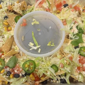 Joe's Crab Shack - My yummy, totally recommendable Crab Nachos - Seafood Near Me - Garden Grove, California Joe's Crab Shack - My yummy, totally recommendable Crab Nachos - Seafood Near Me - Garden Grove, California
