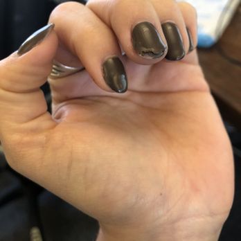 Nora Spa & Salon - Nail Salons Near Me - San Francisco, California