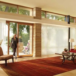 American Buyers Custom Window Coverings
