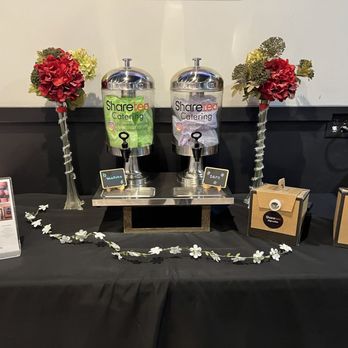 Sharetea - Catering available - Bubble Tea Near Me - Hercules, California