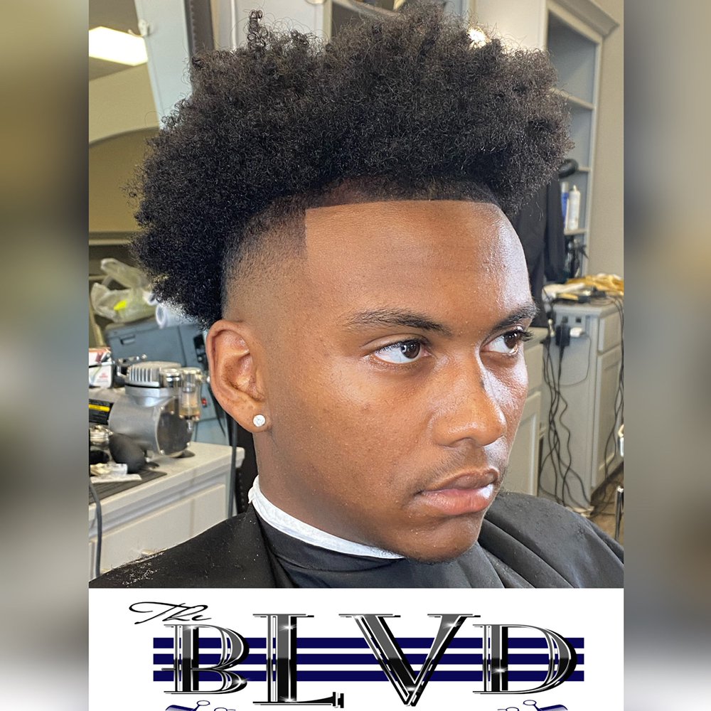 THE BLVD BARBER & BEAUTY Updated June 2024 43 Photos 8312 Florida