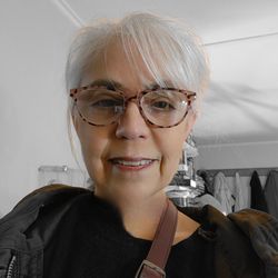 Threads of Hanover - Sandy - Threads owner 2025