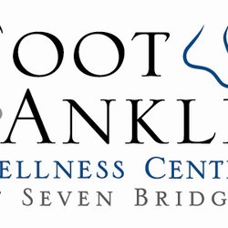 Foot & Ankle Wellness Center
