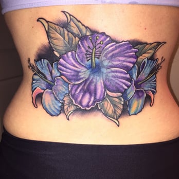 Gravity tattoo - Tattoo Near Me - Kennewick, Washington