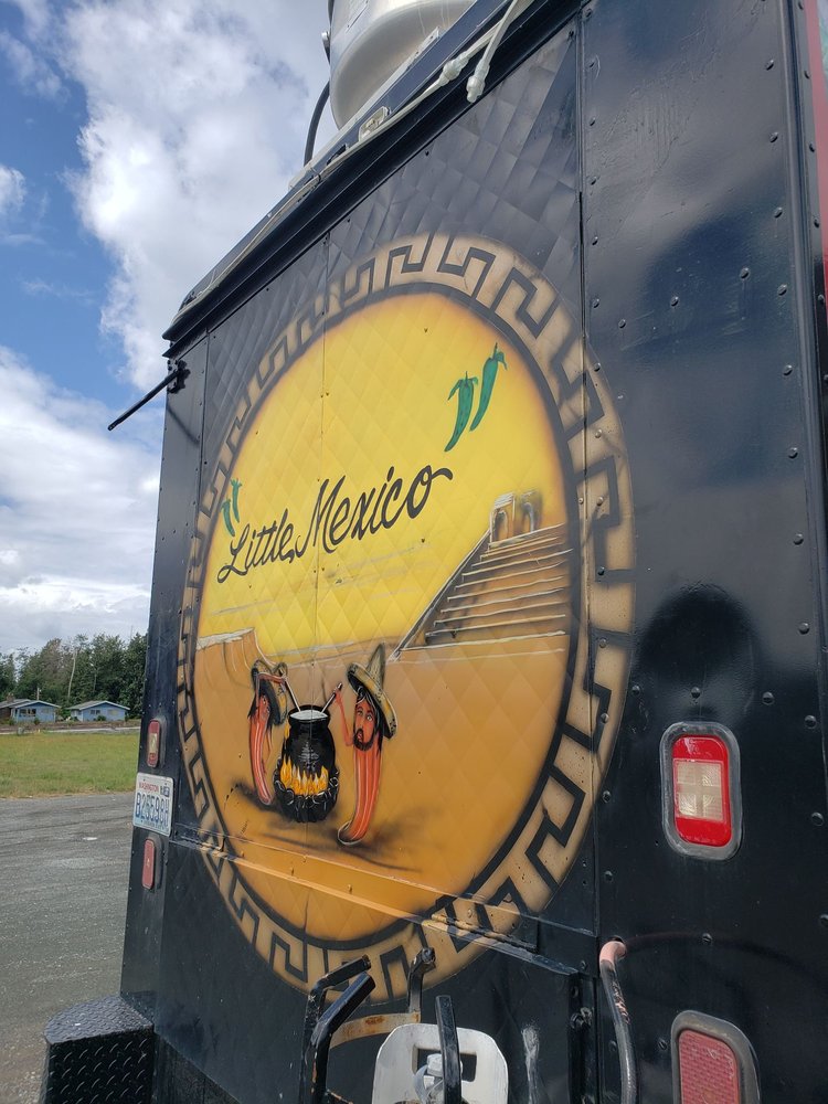 Little Mexico Taco Truck